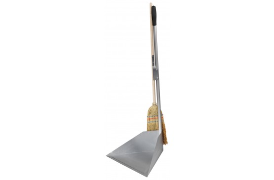 Kehrgarnitur Dusty Compact 30