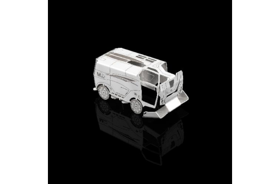WM Mammoth Modell 1:43