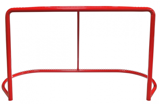 a151_Eishockeytor Torrahmen leer