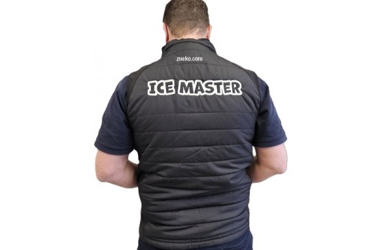 ZÜKO Ice Master Arbeitsweste