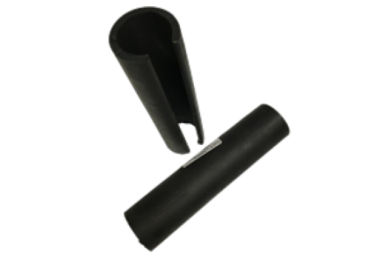 a19_Schutzrohr zu Hockeytor