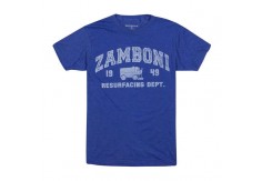 ZAMBONI FLURRY T-SHIRT