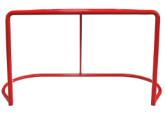 a151_Eishockeytor Torrahmen leer