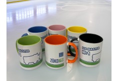 ZÜKO Ice Master Kaffeetassen