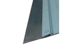 h6_Ersatzmesser für Eisabriebschieber Länge 2000 mm