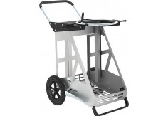 Reinigungswagen Easy City