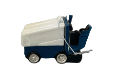 Zamboni Christbaumschmuck